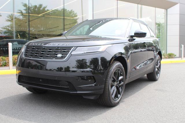 new 2026 Land Rover Range Rover Velar car
