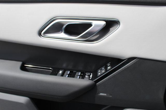 new 2026 Land Rover Range Rover Velar car