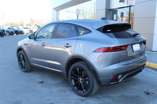 new 2024 Jaguar E-PACE car, priced at $54,668