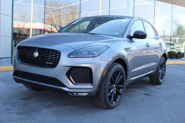 new 2024 Jaguar E-PACE car, priced at $54,668