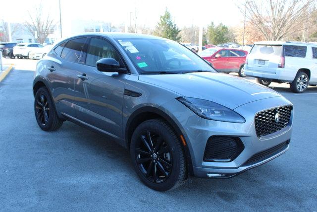 new 2024 Jaguar E-PACE car, priced at $54,668