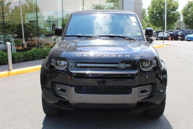 new 2024 Land Rover Defender car, priced at $114,618