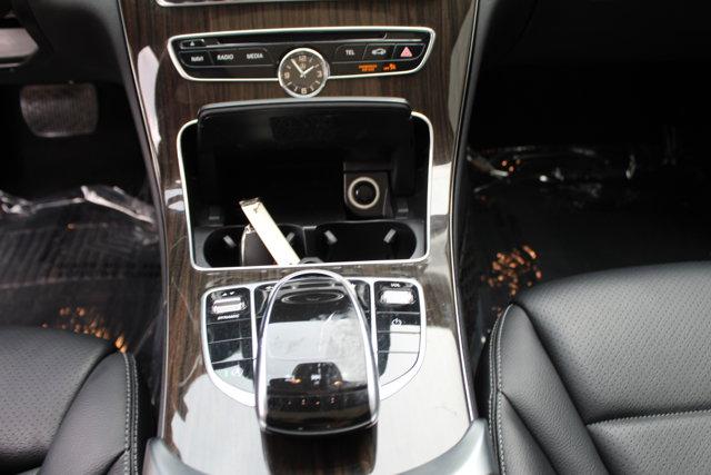 used 2017 Mercedes-Benz C-Class car, priced at $18,971