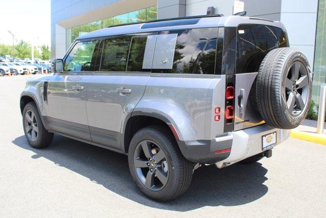 new 2024 Land Rover Defender car, priced at $67,988