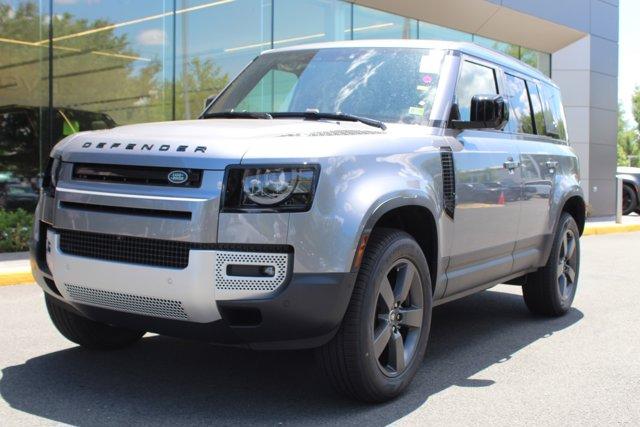 new 2024 Land Rover Defender car, priced at $67,988