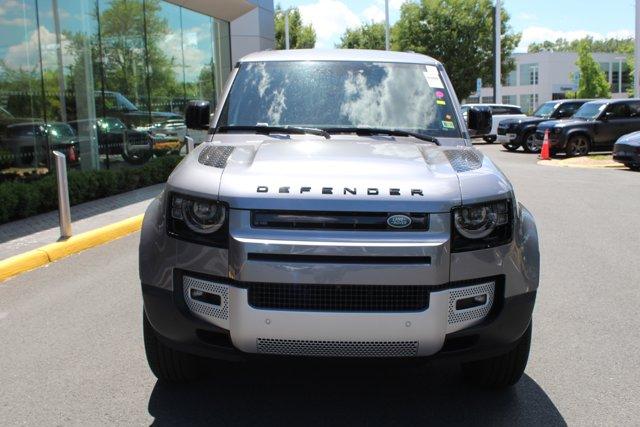 new 2024 Land Rover Defender car, priced at $67,988