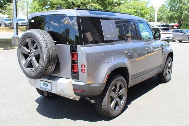 new 2024 Land Rover Defender car, priced at $67,988