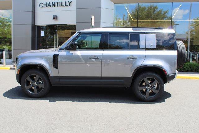 new 2024 Land Rover Defender car, priced at $67,988