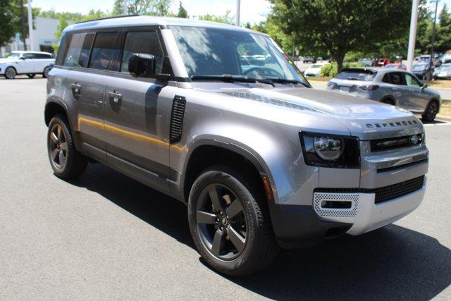 new 2024 Land Rover Defender car, priced at $67,988