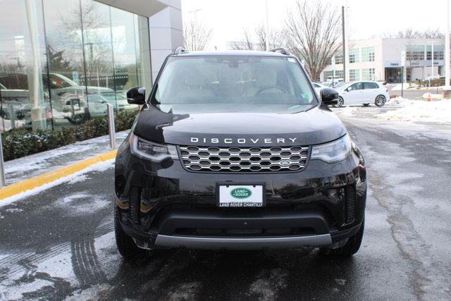 used 2024 Land Rover Discovery car, priced at $54,486