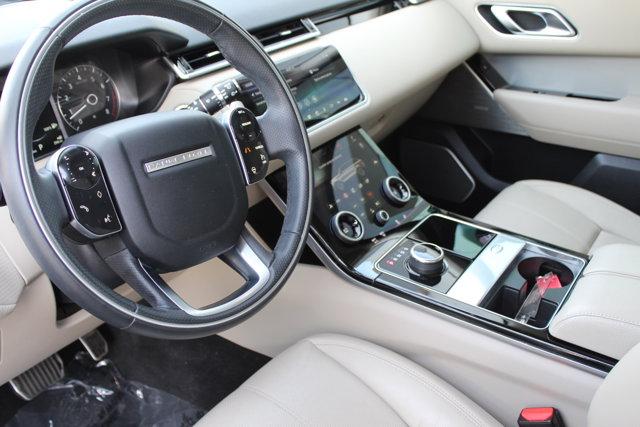 used 2020 Land Rover Range Rover Velar car, priced at $33,624