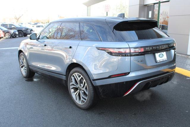 used 2020 Land Rover Range Rover Velar car, priced at $33,624