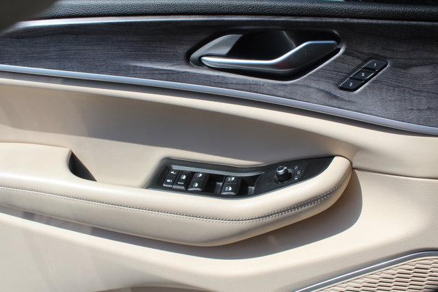 used 2021 Jeep Grand Cherokee L car, priced at $26,981