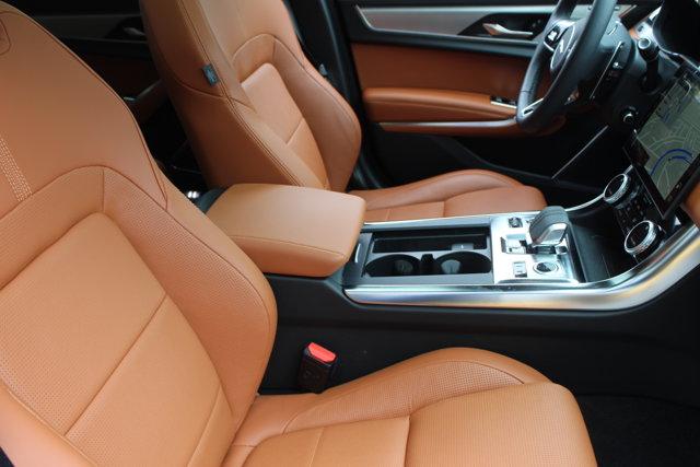 used 2024 Jaguar XF car, priced at $41,771