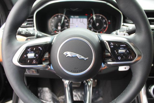 used 2024 Jaguar XF car, priced at $41,771