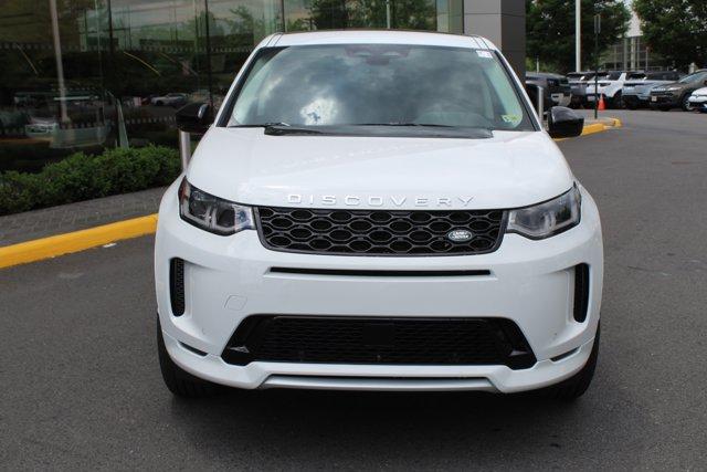 new 2024 Land Rover Discovery Sport car, priced at $53,765