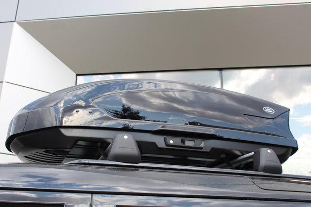 new 2025 Land Rover Defender car, priced at $76,138