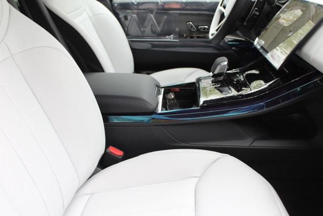 new 2025 Land Rover Range Rover Sport car