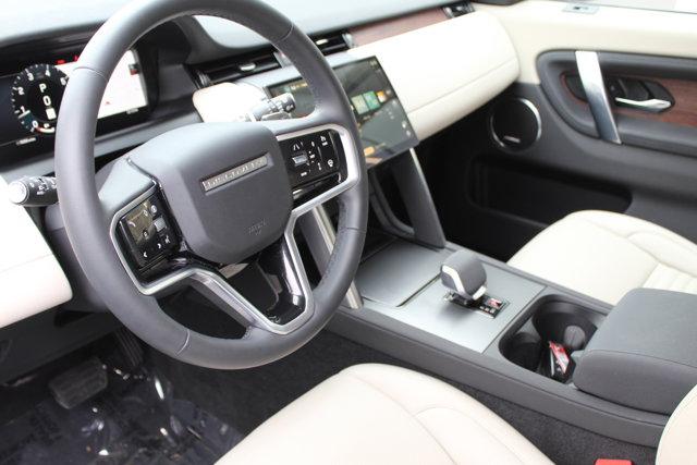 used 2024 Land Rover Discovery Sport car, priced at $44,988