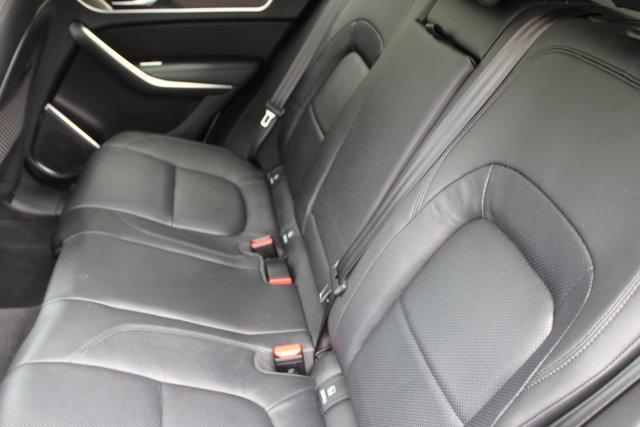 used 2022 Jaguar F-PACE car, priced at $35,991