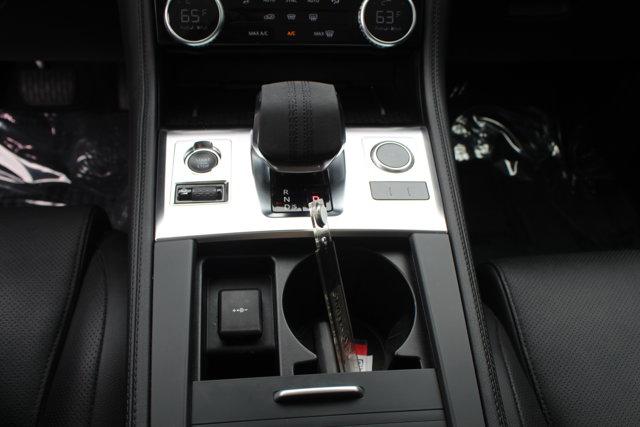 used 2022 Jaguar F-PACE car, priced at $35,991