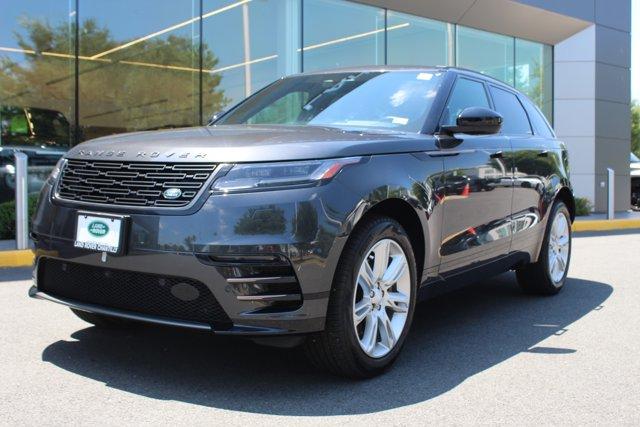 used 2024 Land Rover Range Rover Velar car, priced at $61,579