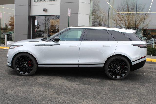 used 2025 Land Rover Range Rover Velar car, priced at $66,990