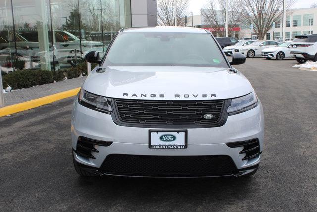 used 2025 Land Rover Range Rover Velar car, priced at $66,990