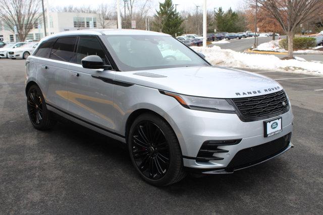 used 2025 Land Rover Range Rover Velar car, priced at $66,990