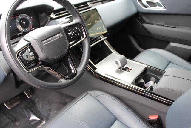 used 2025 Land Rover Range Rover Velar car, priced at $66,990