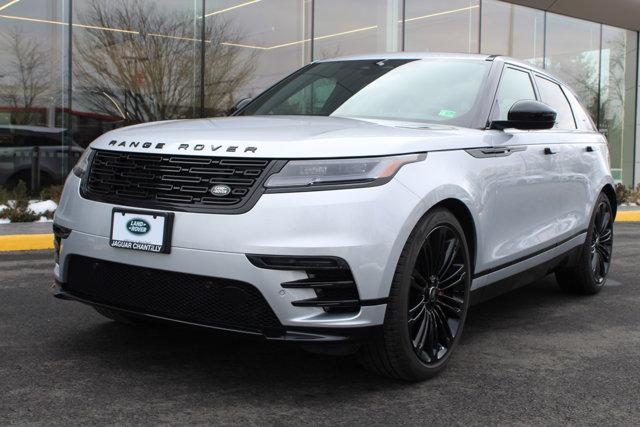 used 2025 Land Rover Range Rover Velar car, priced at $66,990