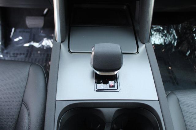 used 2024 Land Rover Discovery Sport car, priced at $42,500