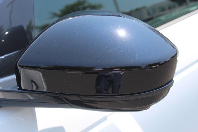 used 2024 Land Rover Discovery Sport car, priced at $42,500