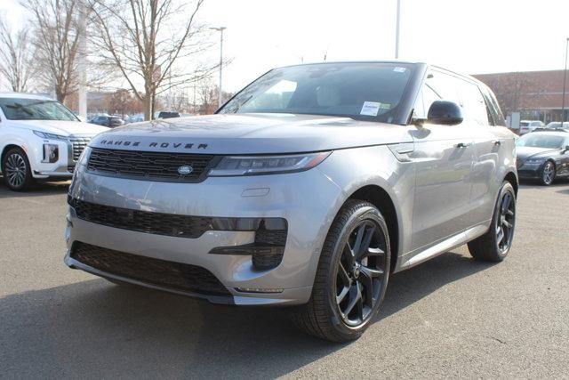 new 2025 Land Rover Range Rover Sport car, priced at $105,430