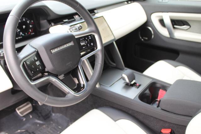used 2024 Land Rover Discovery Sport car, priced at $48,771