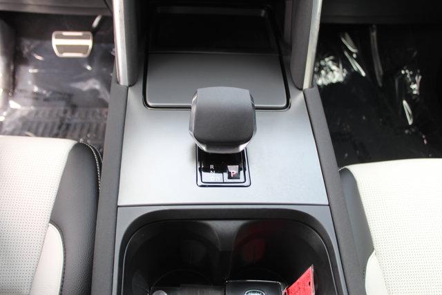 used 2024 Land Rover Discovery Sport car, priced at $48,771