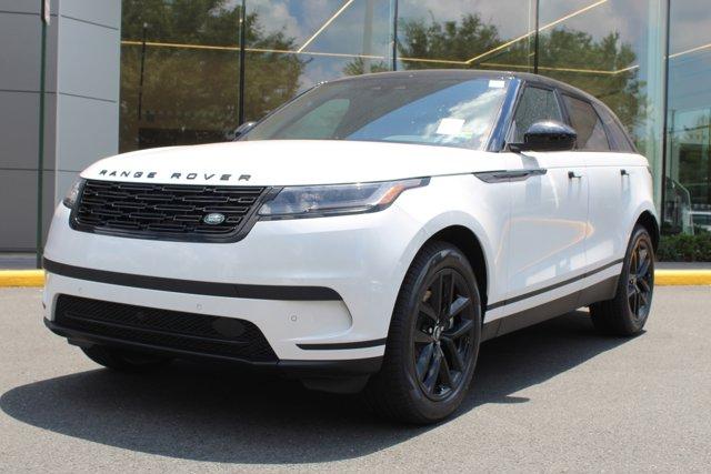 new 2025 Land Rover Range Rover Velar car, priced at $68,505