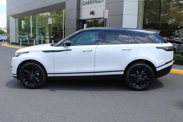 new 2025 Land Rover Range Rover Velar car, priced at $68,505