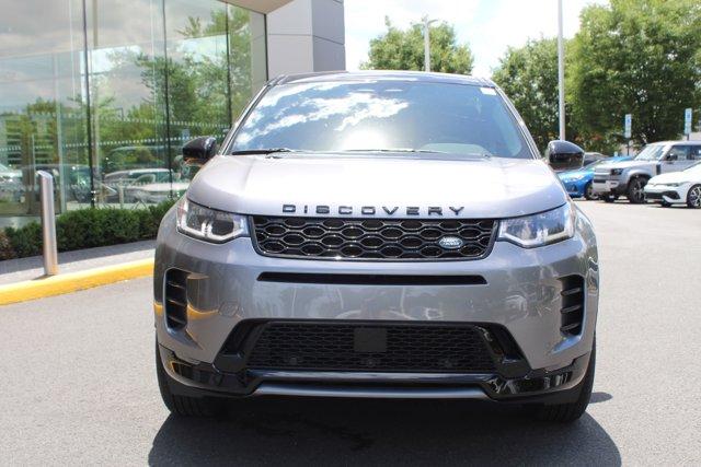 new 2024 Land Rover Discovery Sport car, priced at $56,158