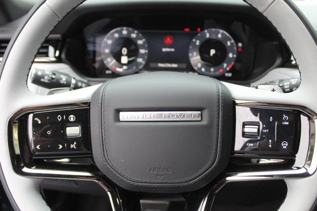 new 2026 Land Rover Range Rover Velar car
