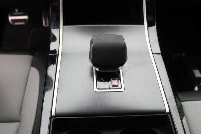 new 2026 Land Rover Range Rover Velar car
