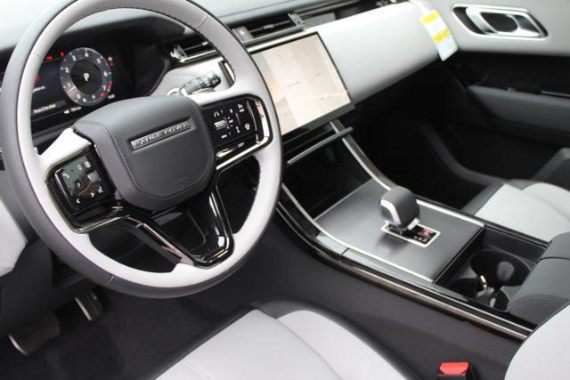 new 2026 Land Rover Range Rover Velar car