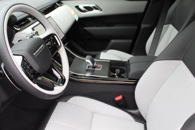 new 2026 Land Rover Range Rover Velar car