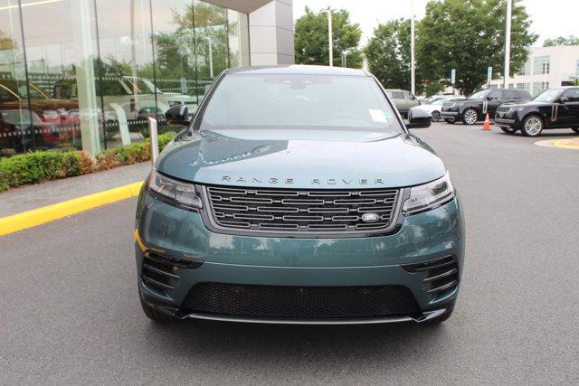 new 2026 Land Rover Range Rover Velar car