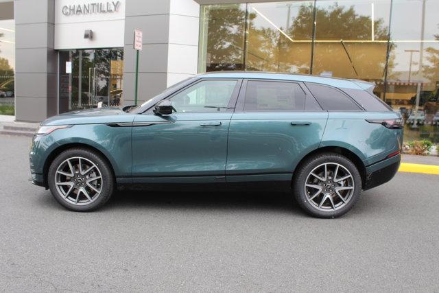 new 2026 Land Rover Range Rover Velar car