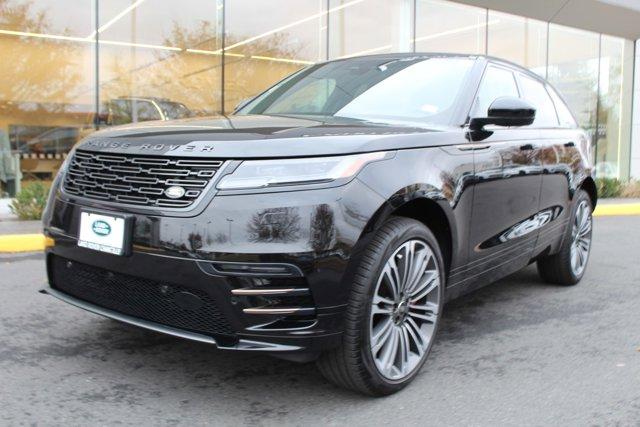 used 2024 Land Rover Range Rover Velar car, priced at $58,000