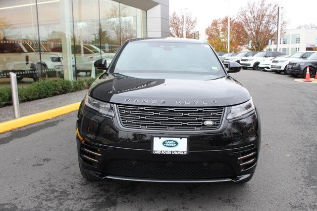 used 2024 Land Rover Range Rover Velar car, priced at $62,990