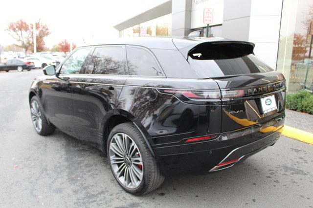 used 2024 Land Rover Range Rover Velar car, priced at $62,990