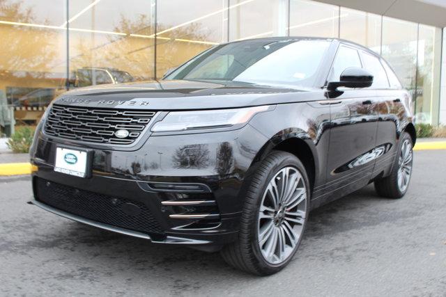 used 2024 Land Rover Range Rover Velar car, priced at $62,990