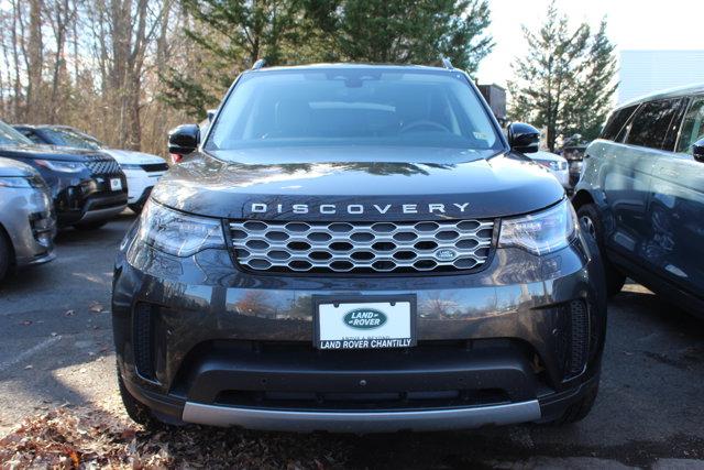 used 2024 Land Rover Discovery car, priced at $57,990